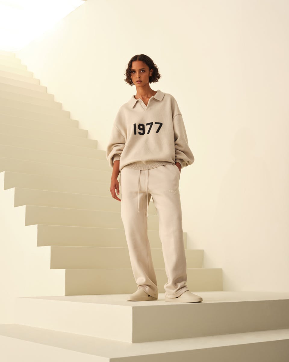 God ESSENTIALS Spring 2022 Collection 